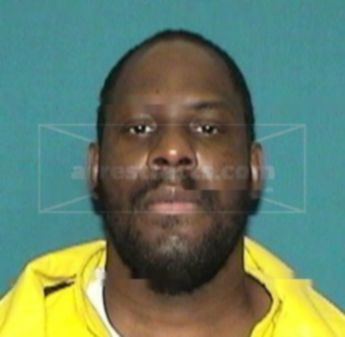 Tyrone Reese