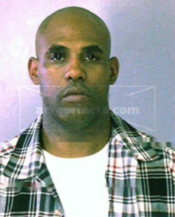Napoleon Hayes