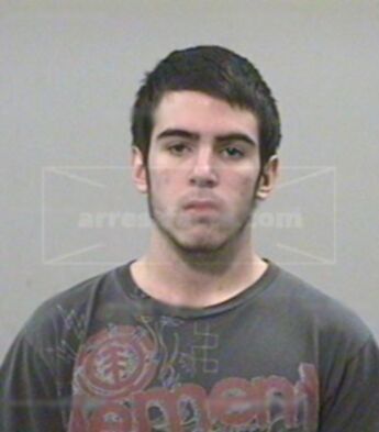 Zachary Scott Shelton