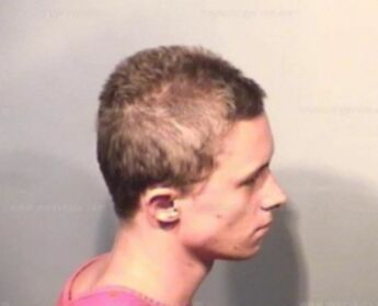 Cullen Allen Tousey