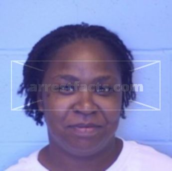 Rebecca Decima Thomas