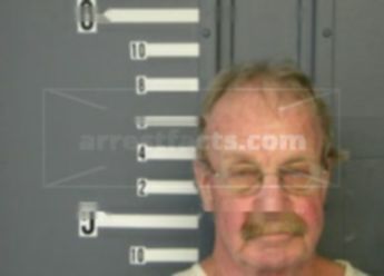 Larry Don Richardson