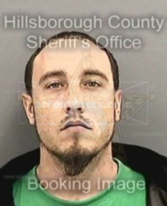Jarad Andrew Story