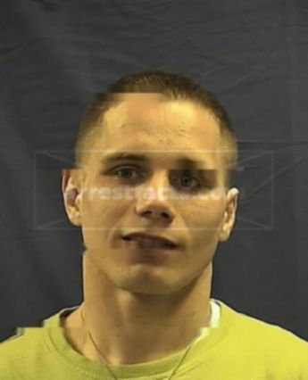Christian Shaun Geer