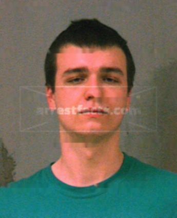 Nicholas Alexander Tully