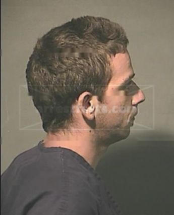 Timothy Bryan Redding