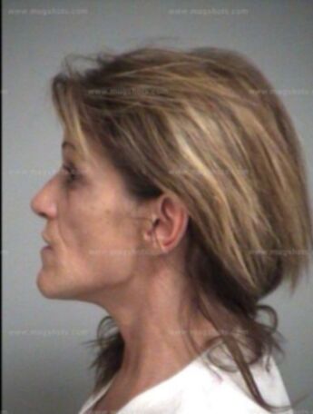 Paula Marie Mainville