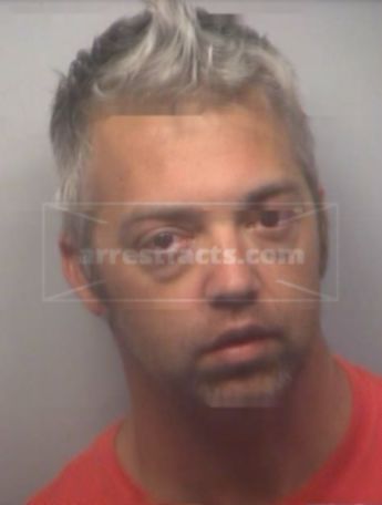 Jeffery Raymond Nix