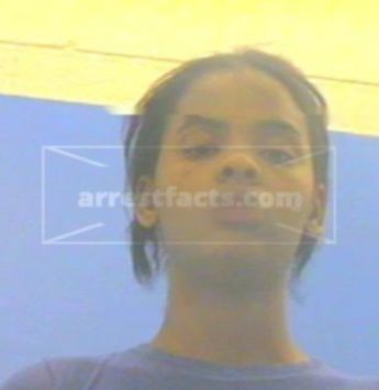 Danielle Johnson