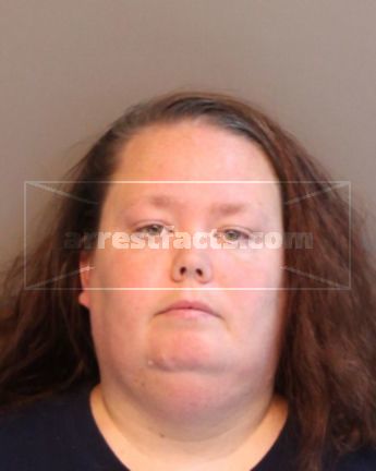 Dawn Marie Garrison