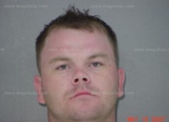 Naythan Wayne Medford