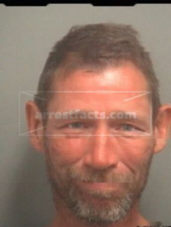 Donald Allen Wright