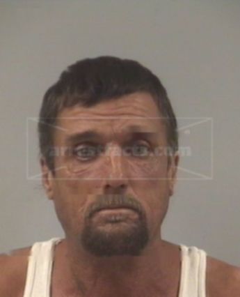 Jimmy Charles Wilkins