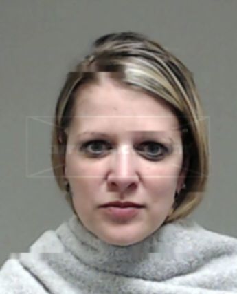 Amanda Nicole Corbett