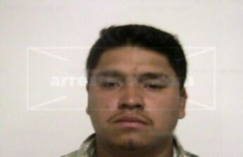 Jose Raul Negrete