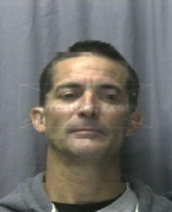 Steven Ray Lawson