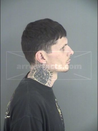 Brett Austin Gordon