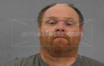 Travis Lee Wheeler