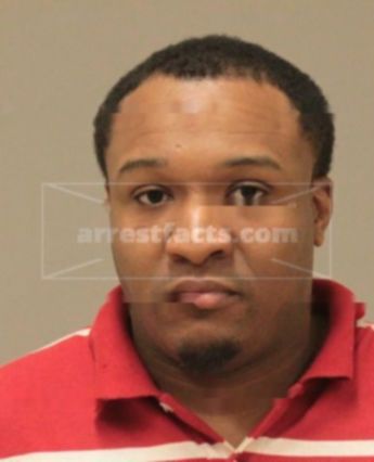 Cory Jermaine Stevenson