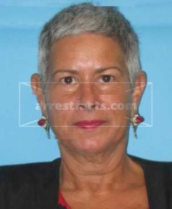 Cynthia Diana Arboneaux