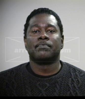 Kevin Quincey Williams