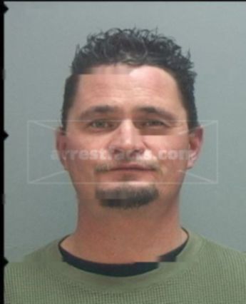 Jason Alonzo Truscott