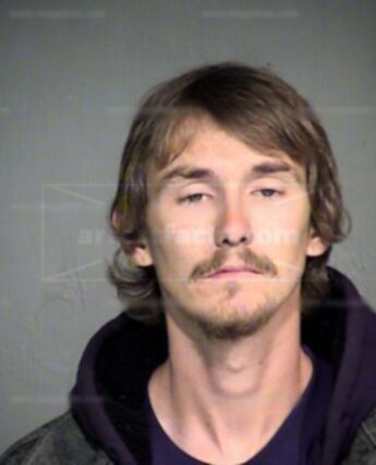 Daniel Patrick Combs