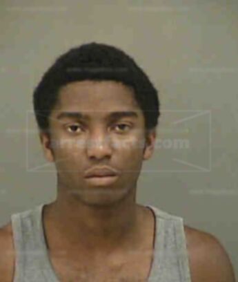 Deon Karlton Smith