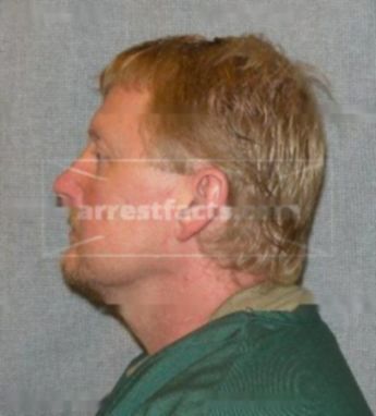 Rodney John Ostdahl