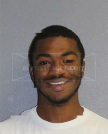 Treyvon Harvey