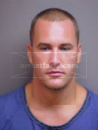 Steven Douglas Boyd