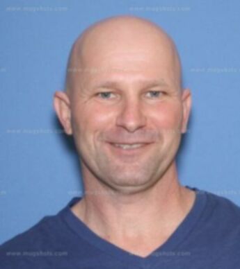 Donnie Ray Mavity