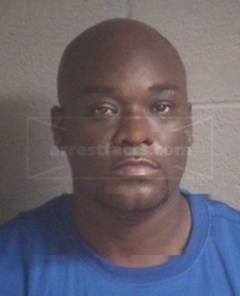 David Tyrone Brown