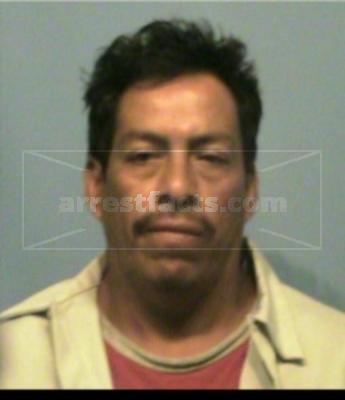 Rogelio Cruz-Lopez