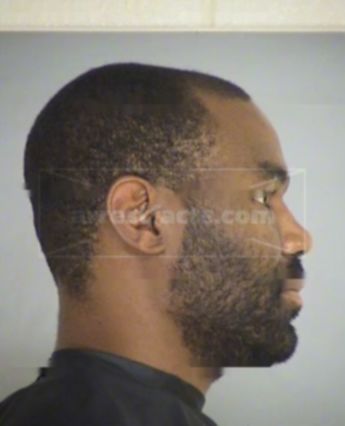 Christopher O-Neal Jones