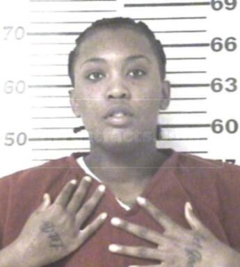 Ashley Renee Smith