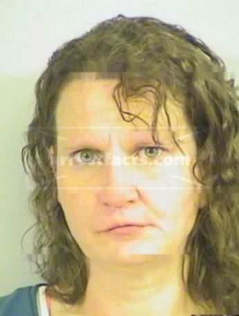Tammy Lynn Skelton