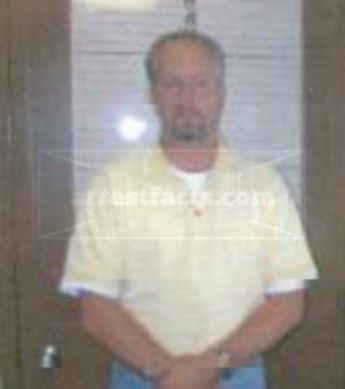 Ronnie Edward Black