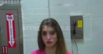 Courtney Michelle Cernigliaro