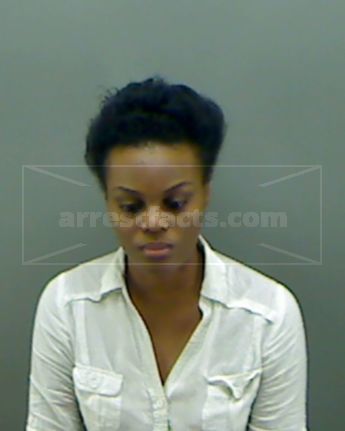 Jamie Leann Brown