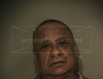 Victor Manuel Ramirez