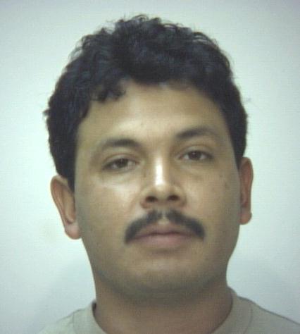 Matias Contreras Jimenez