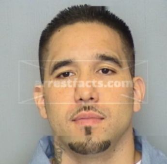 Joseph Michael Perez