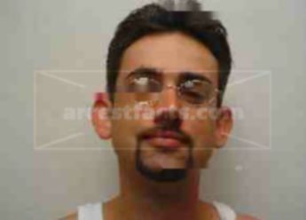 Colin Richard Callahan