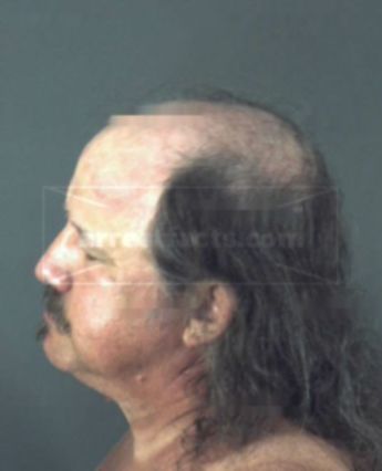 Curtis Scott Mcgrew