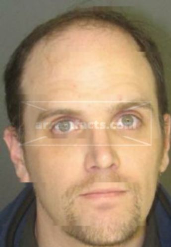 Stephen Atwood