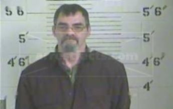 Robert Garfield Stevens