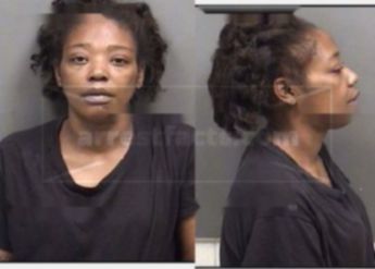 Shawndria D Tilford