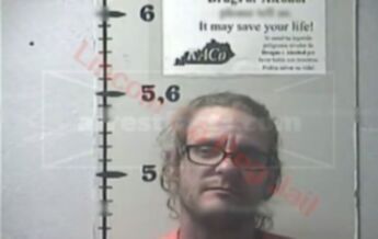 Larry G Stull Jr.