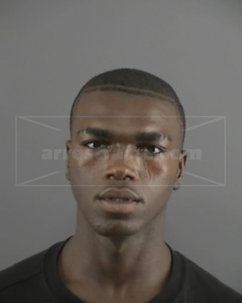 Raheem Devantae Wilson